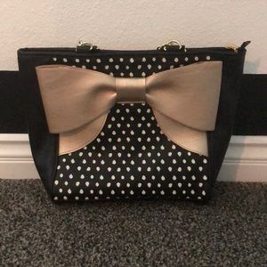 Betsey Johnson purse
